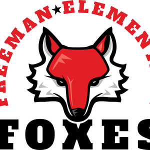 Team Page: Freeman Elementary